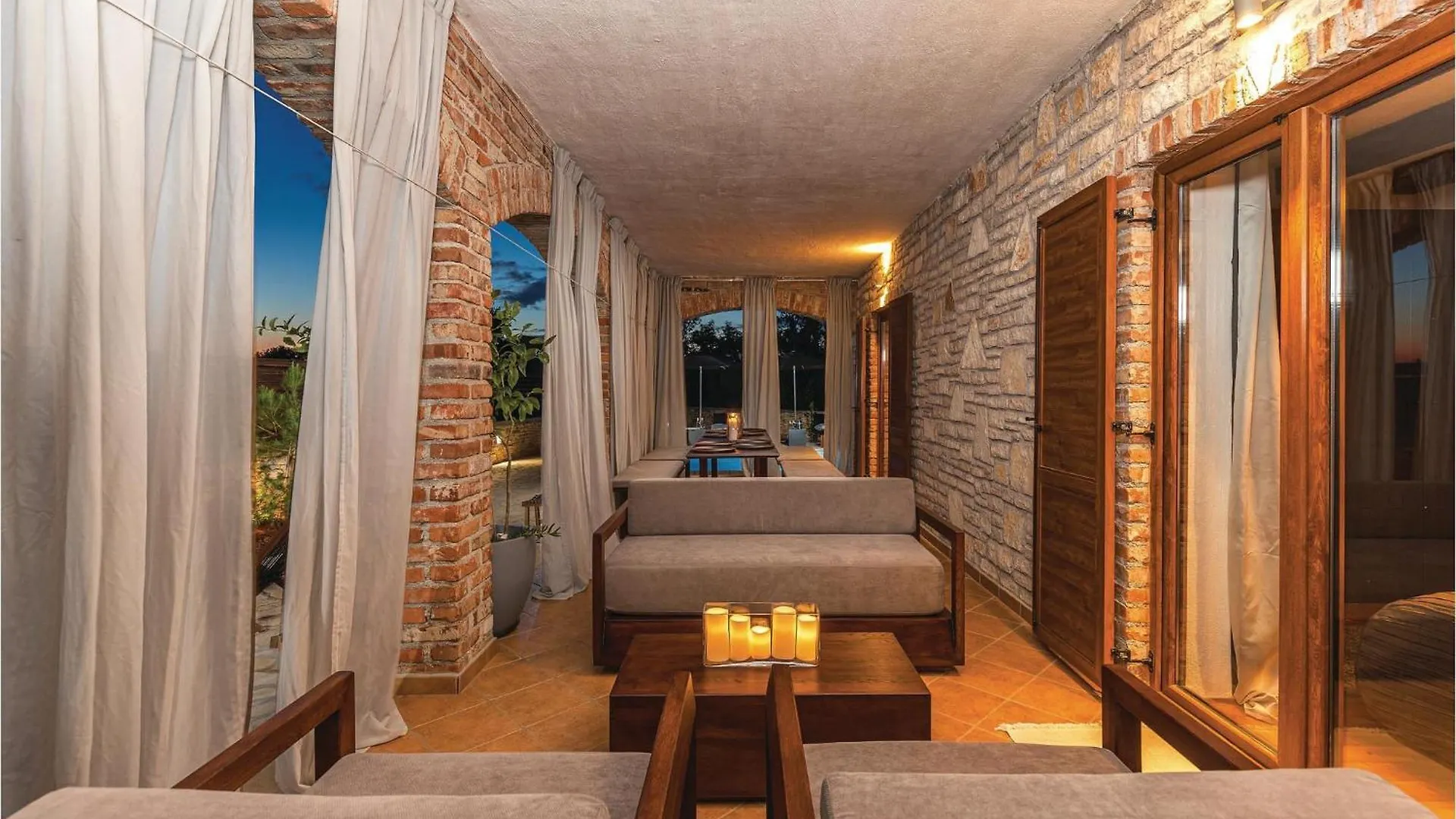Nice Home In Cabrunici With Wifi 0*,  Croatia