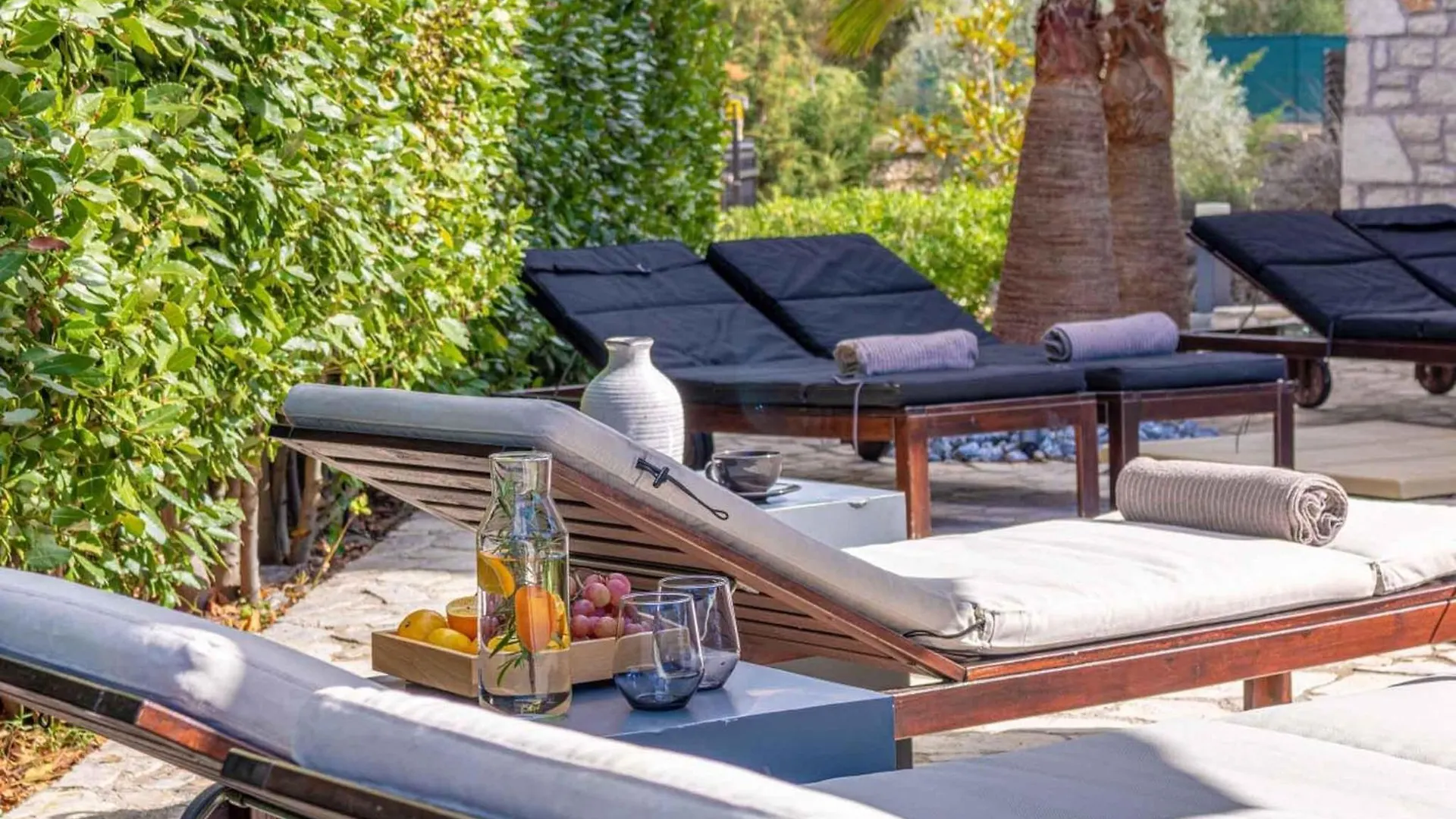 Nice Home In Cabrunici With Wifi Holiday home