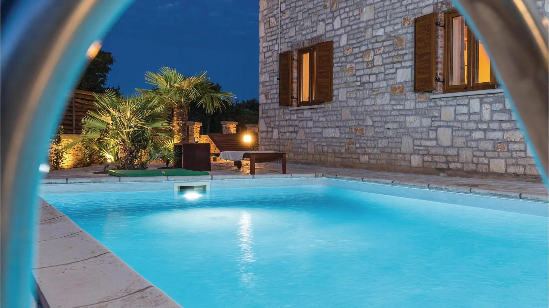 Nice Home In Cabrunici With Wifi Croatia
