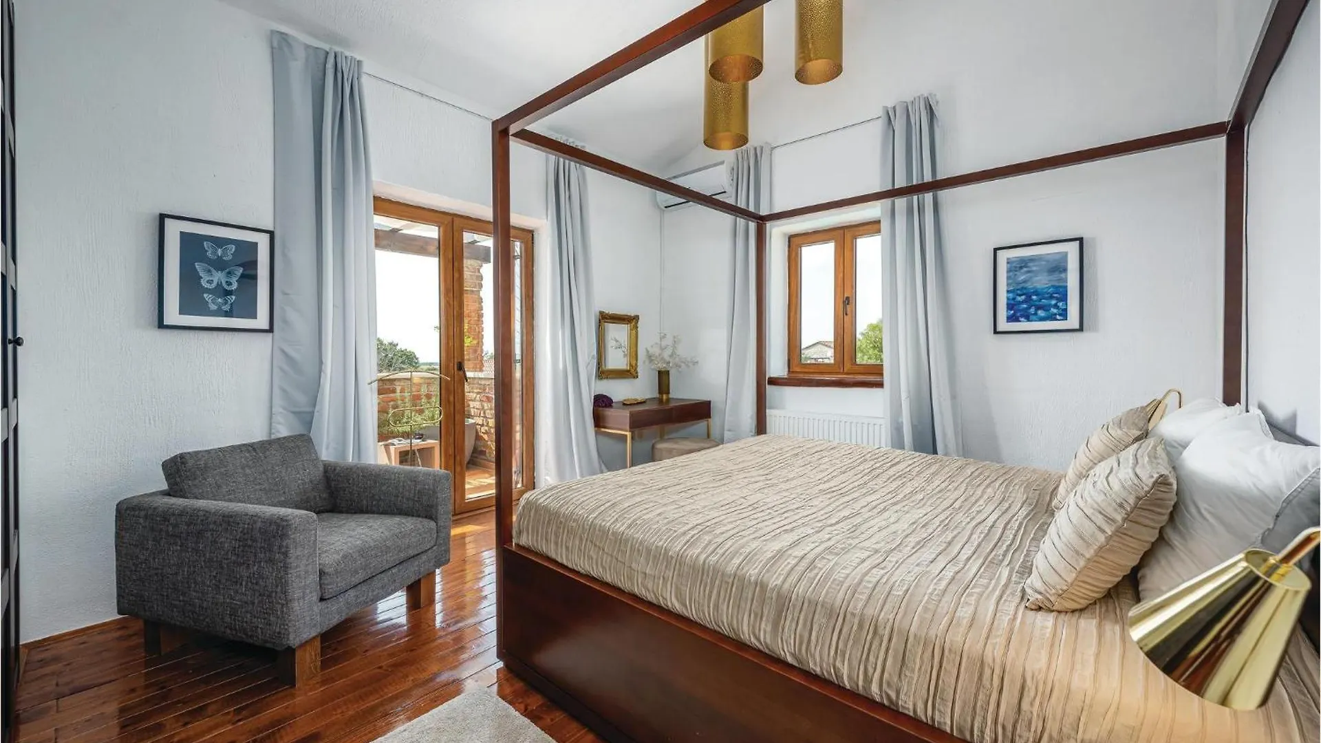 Nice Home In Cabrunici With Wifi Holiday home