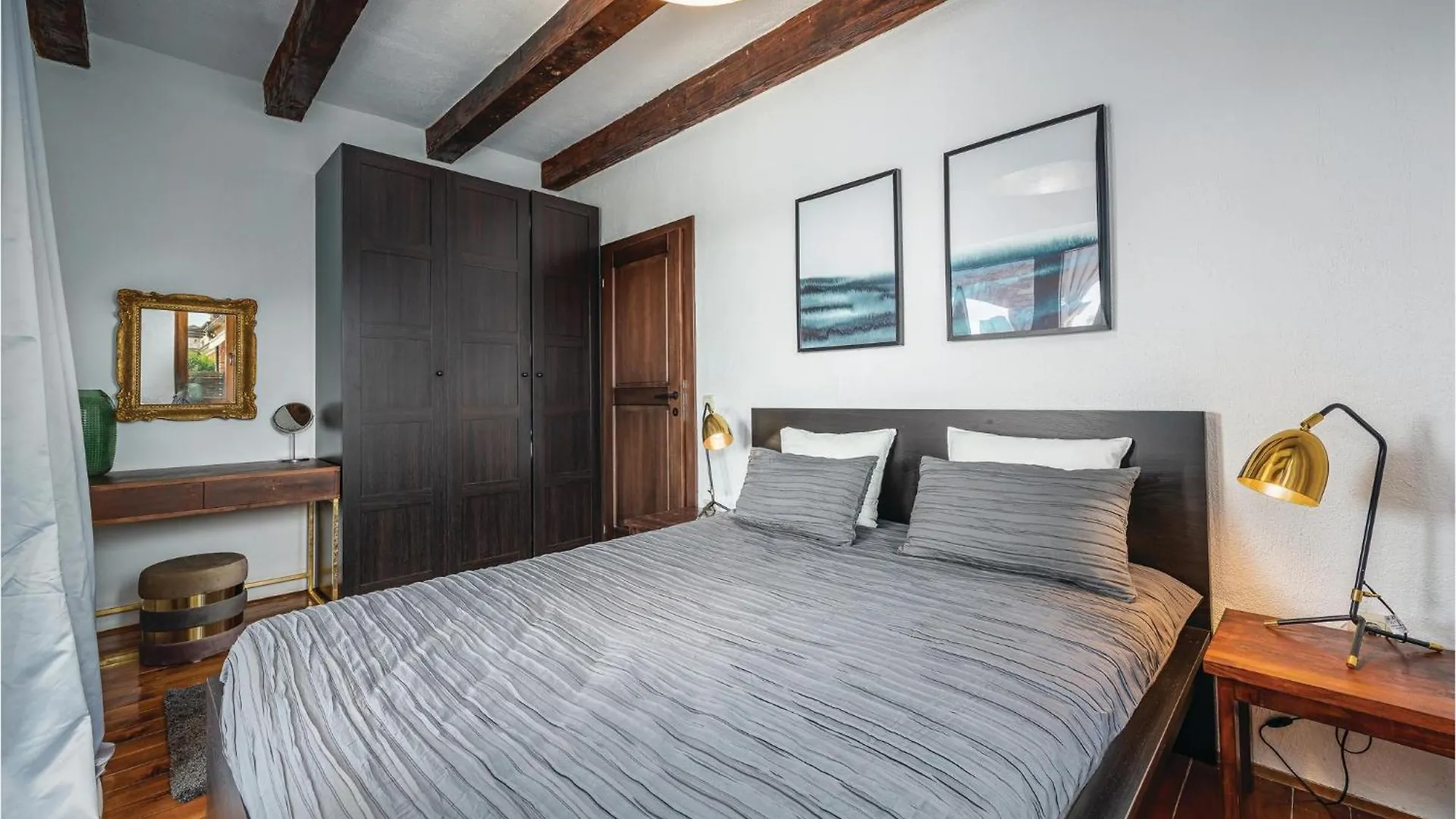 Nice Home In Cabrunici With Wifi Croatia