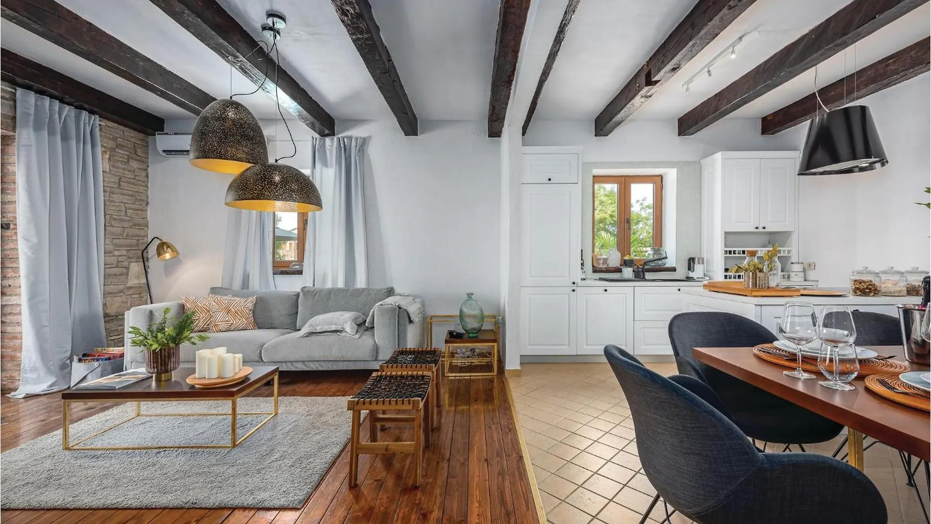 Nice Home In Cabrunici With Wifi Croatia